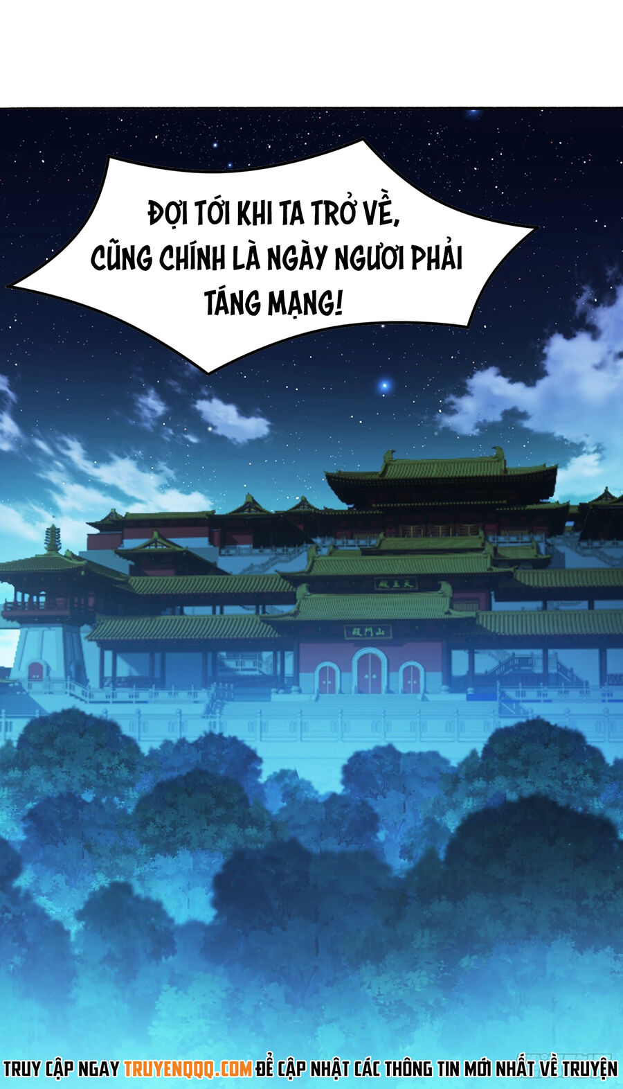 Ta Là Chí Tôn Đại Phản Diện Chapter 12 - Trang 29