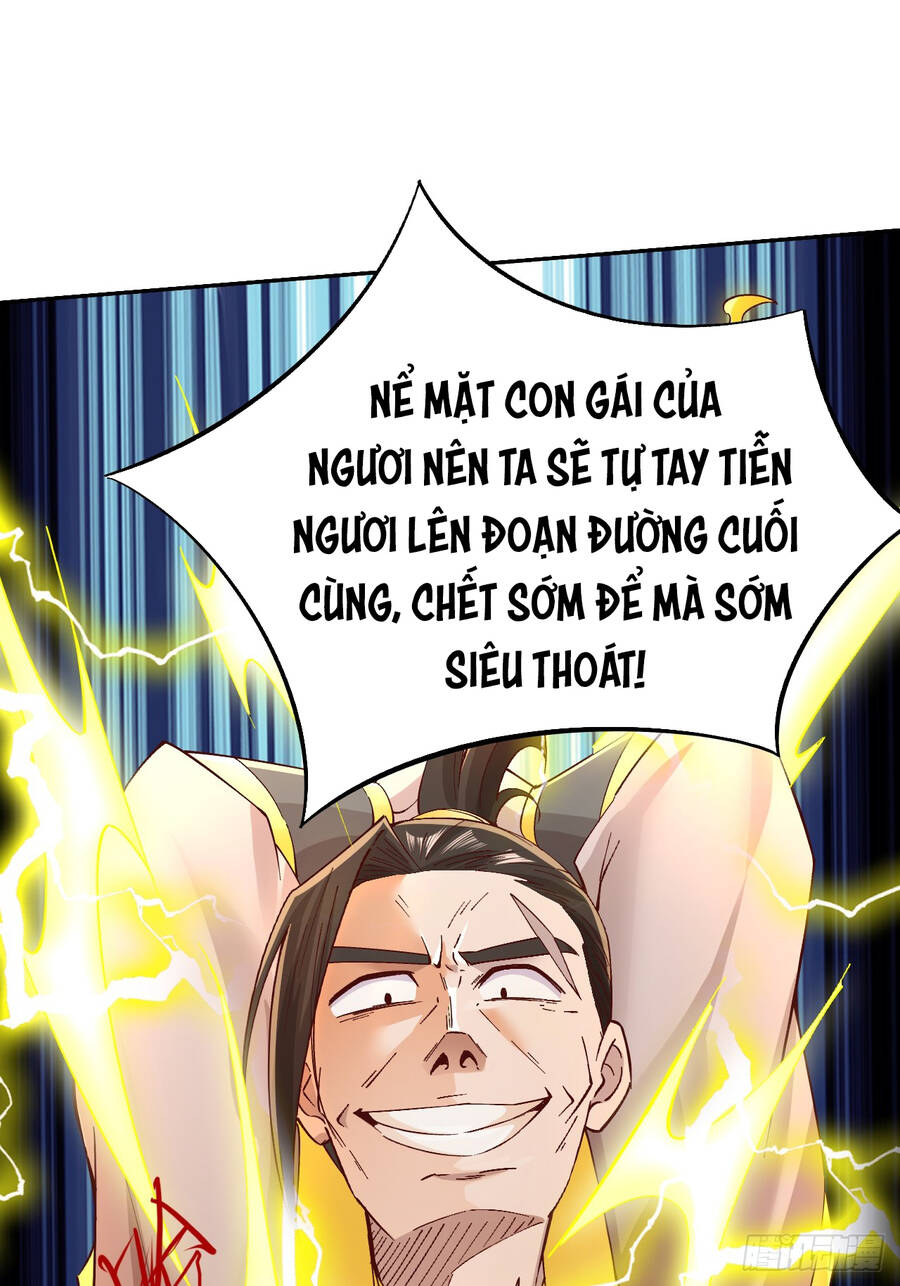 Ta Là Chí Tôn Đại Phản Diện Chapter 3 - Trang 8