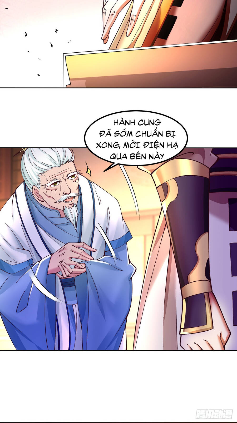 Ta Là Chí Tôn Đại Phản Diện Chapter 4 - Trang 24