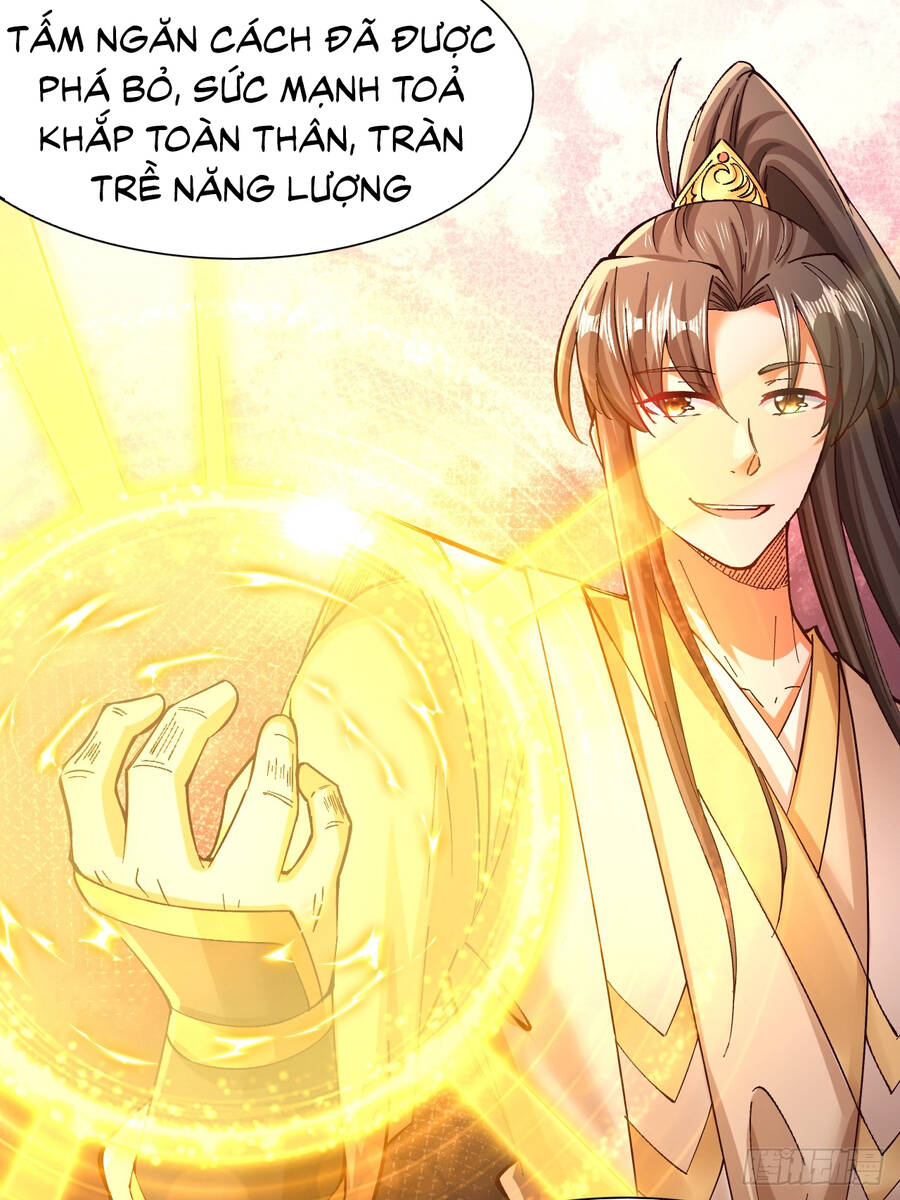 Ta Là Chí Tôn Đại Phản Diện Chapter 3 - Trang 43