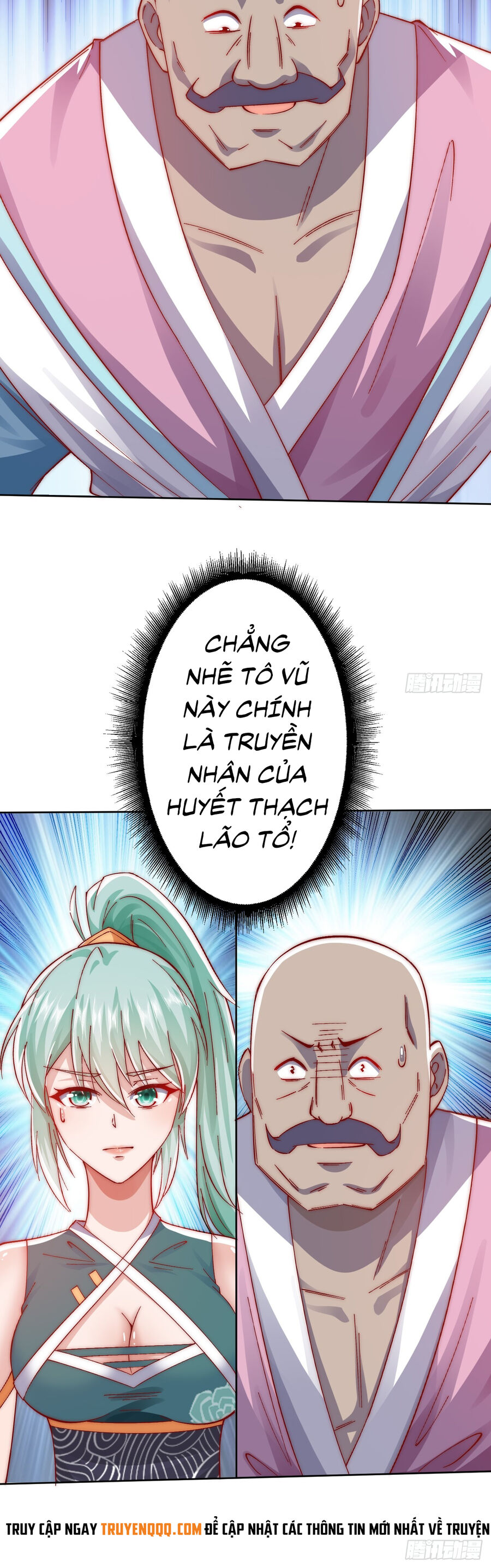 Ta Là Chí Tôn Đại Phản Diện Chapter 16 - Trang 38