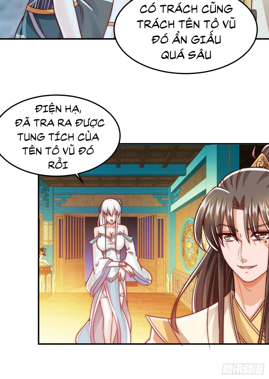 Ta Là Chí Tôn Đại Phản Diện Chapter 21 - Trang 17