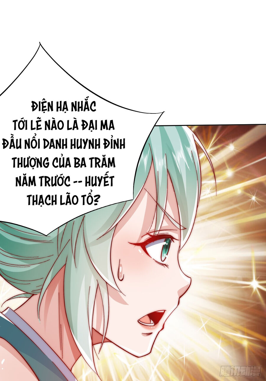 Ta Là Chí Tôn Đại Phản Diện Chapter 16 - Trang 36