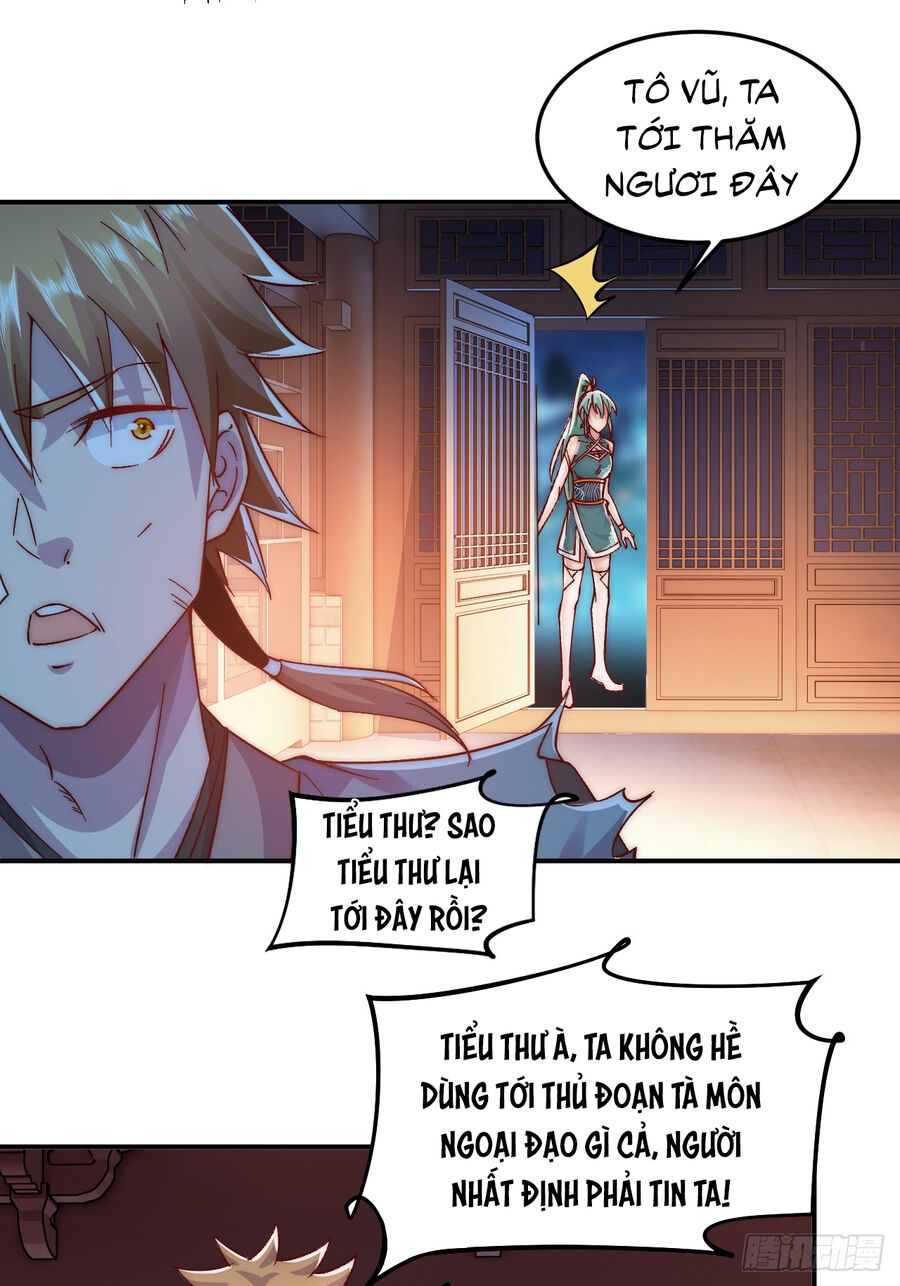 Ta Là Chí Tôn Đại Phản Diện Chapter 19 - Trang 3