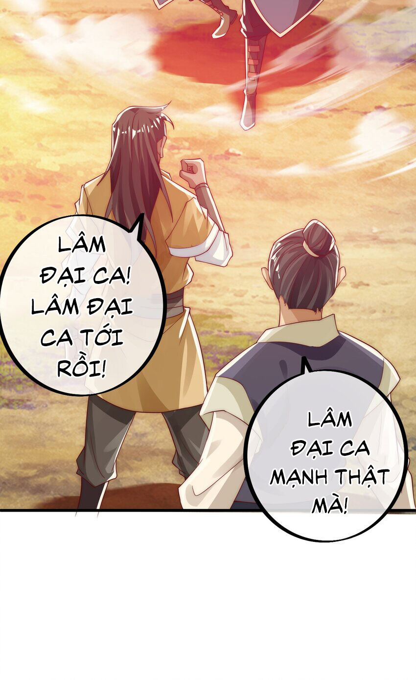 Ta Là Chí Tôn Đại Phản Diện Chapter 23 - Trang 26