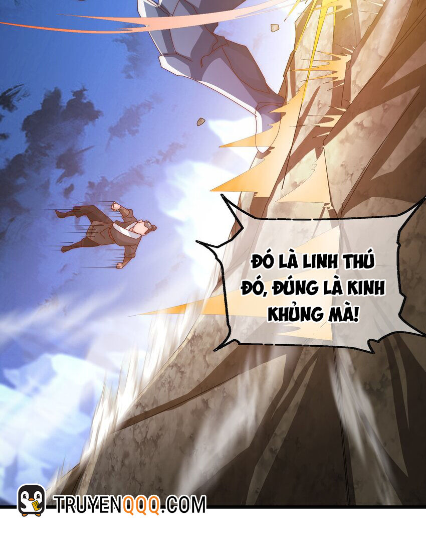 Ta Là Chí Tôn Đại Phản Diện Chapter 26 - Trang 17