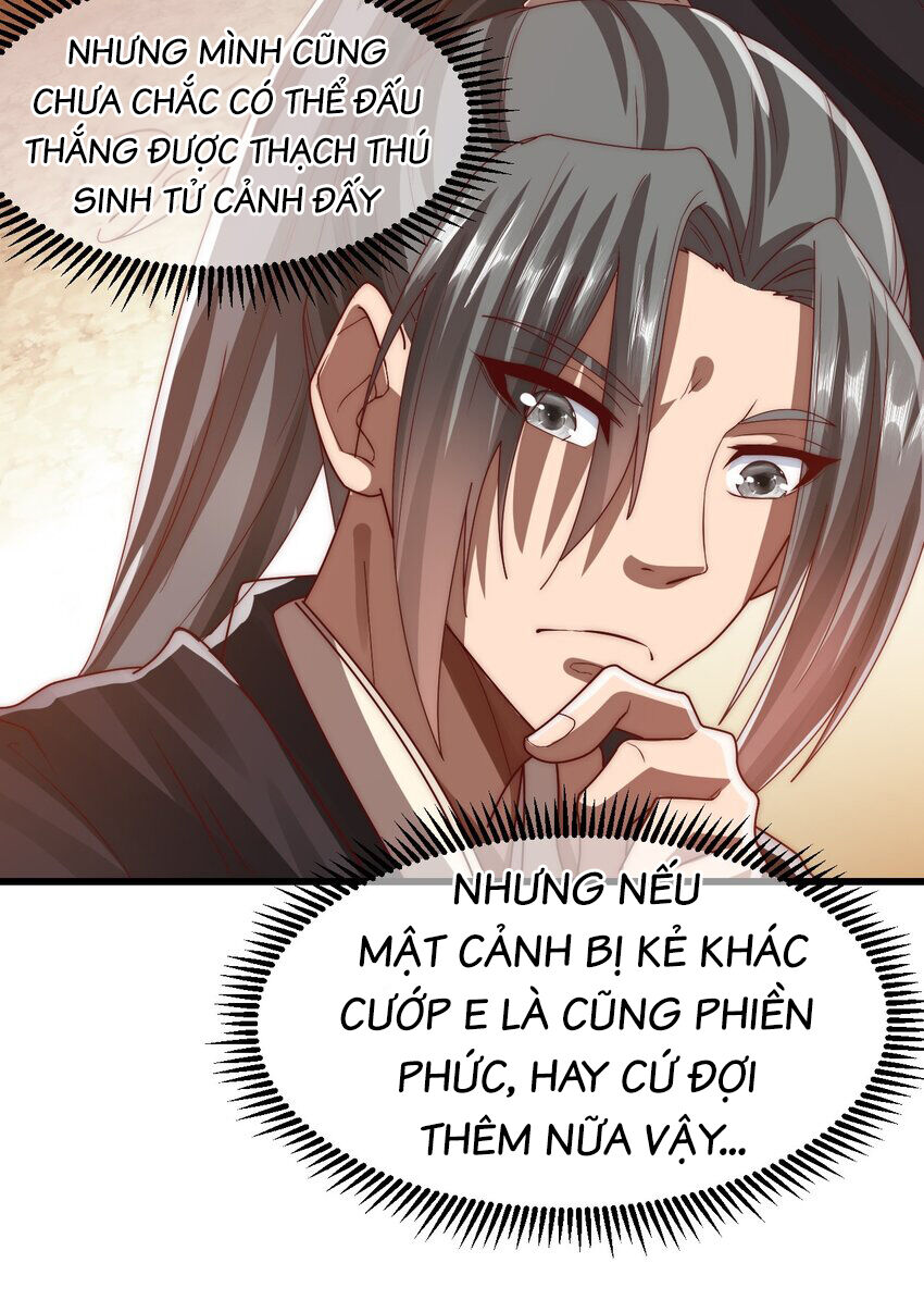 Ta Là Chí Tôn Đại Phản Diện Chapter 26 - Trang 21