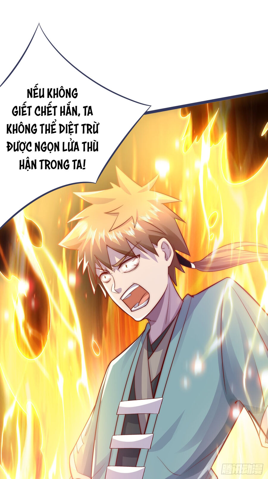 Ta Là Chí Tôn Đại Phản Diện Chapter 19 - Trang 23