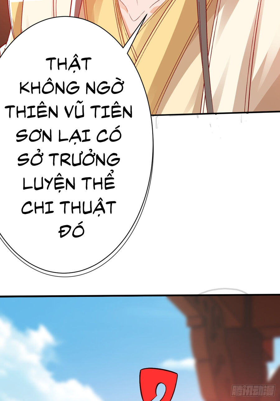 Ta Là Chí Tôn Đại Phản Diện Chapter 16 - Trang 24