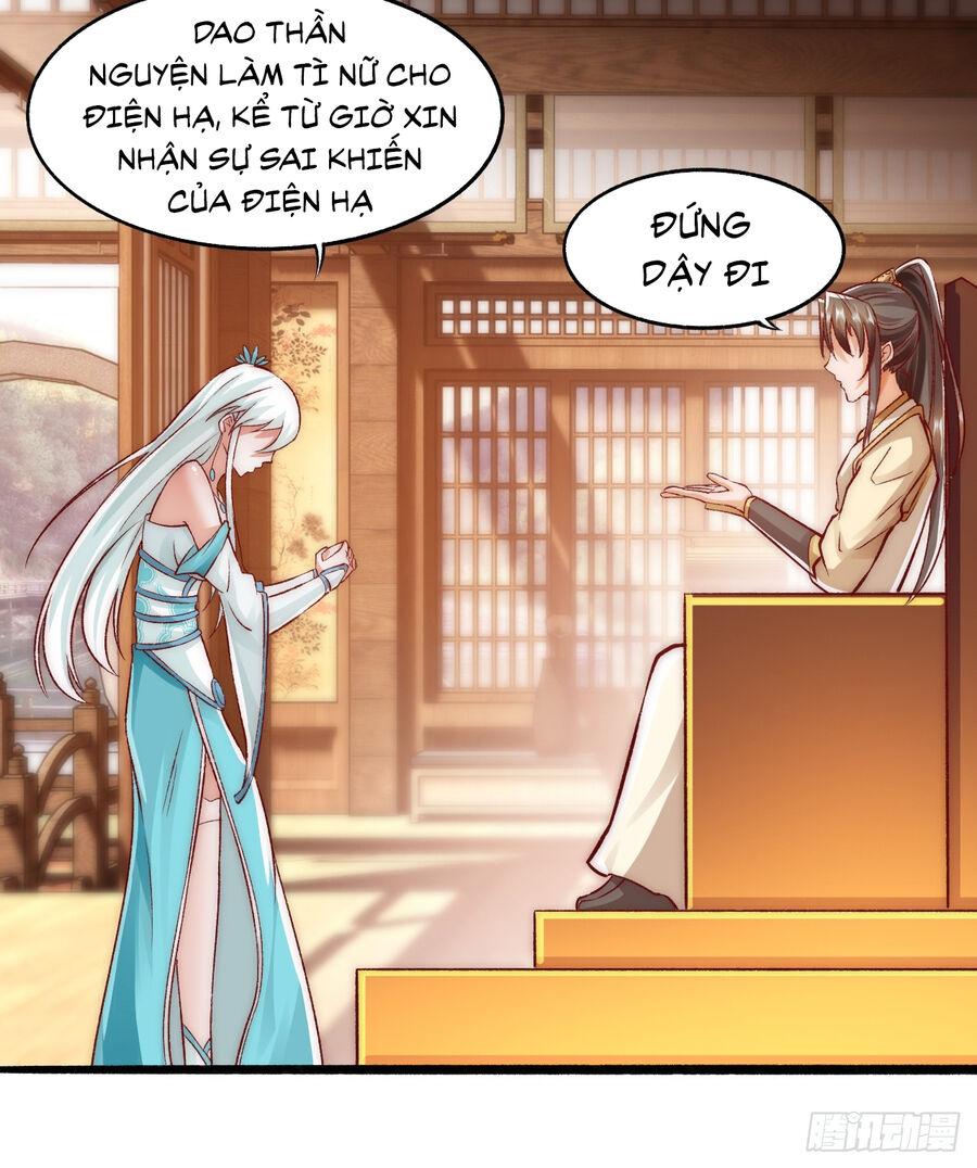 Ta Là Chí Tôn Đại Phản Diện Chapter 12 - Trang 7