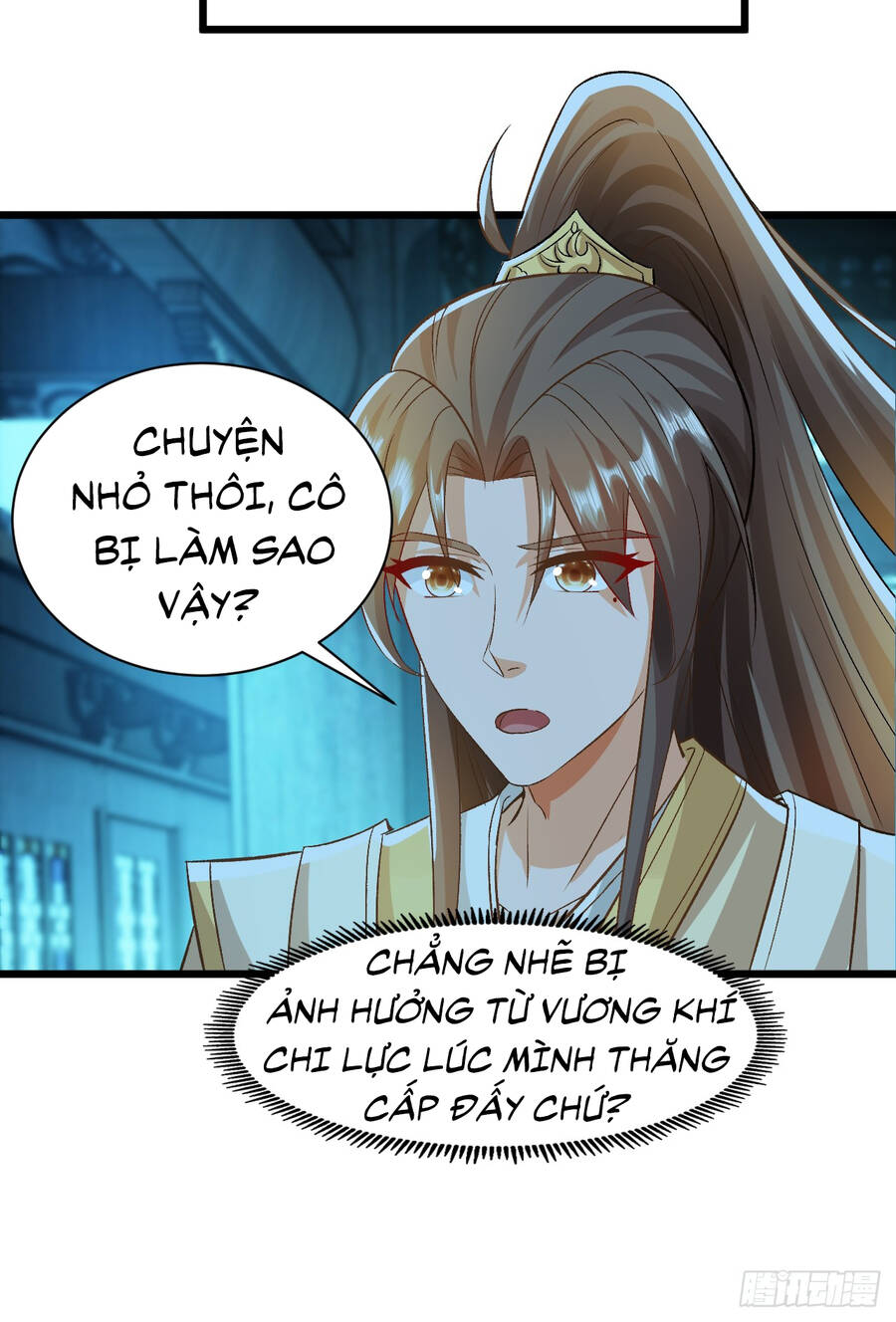 Ta Là Chí Tôn Đại Phản Diện Chapter 6 - Trang 39