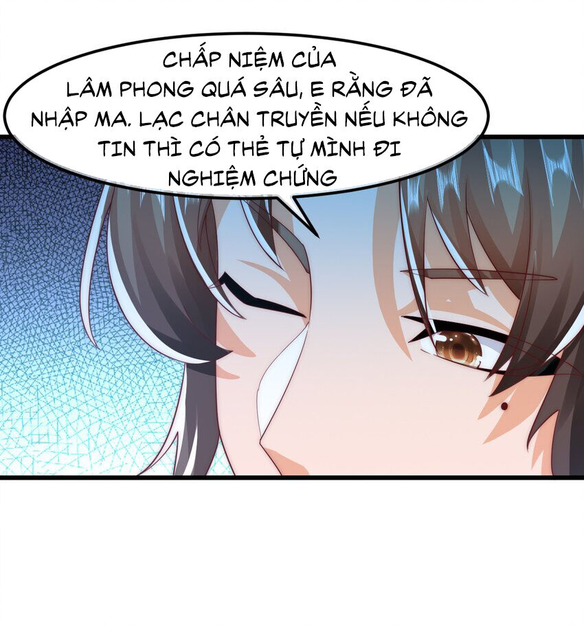 Ta Là Chí Tôn Đại Phản Diện Chapter 25 - Trang 23