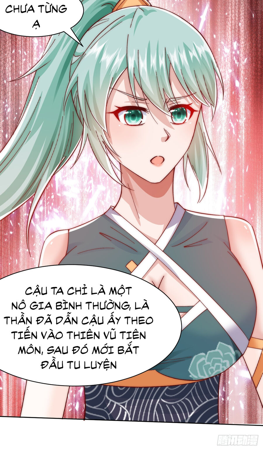 Ta Là Chí Tôn Đại Phản Diện Chapter 16 - Trang 32