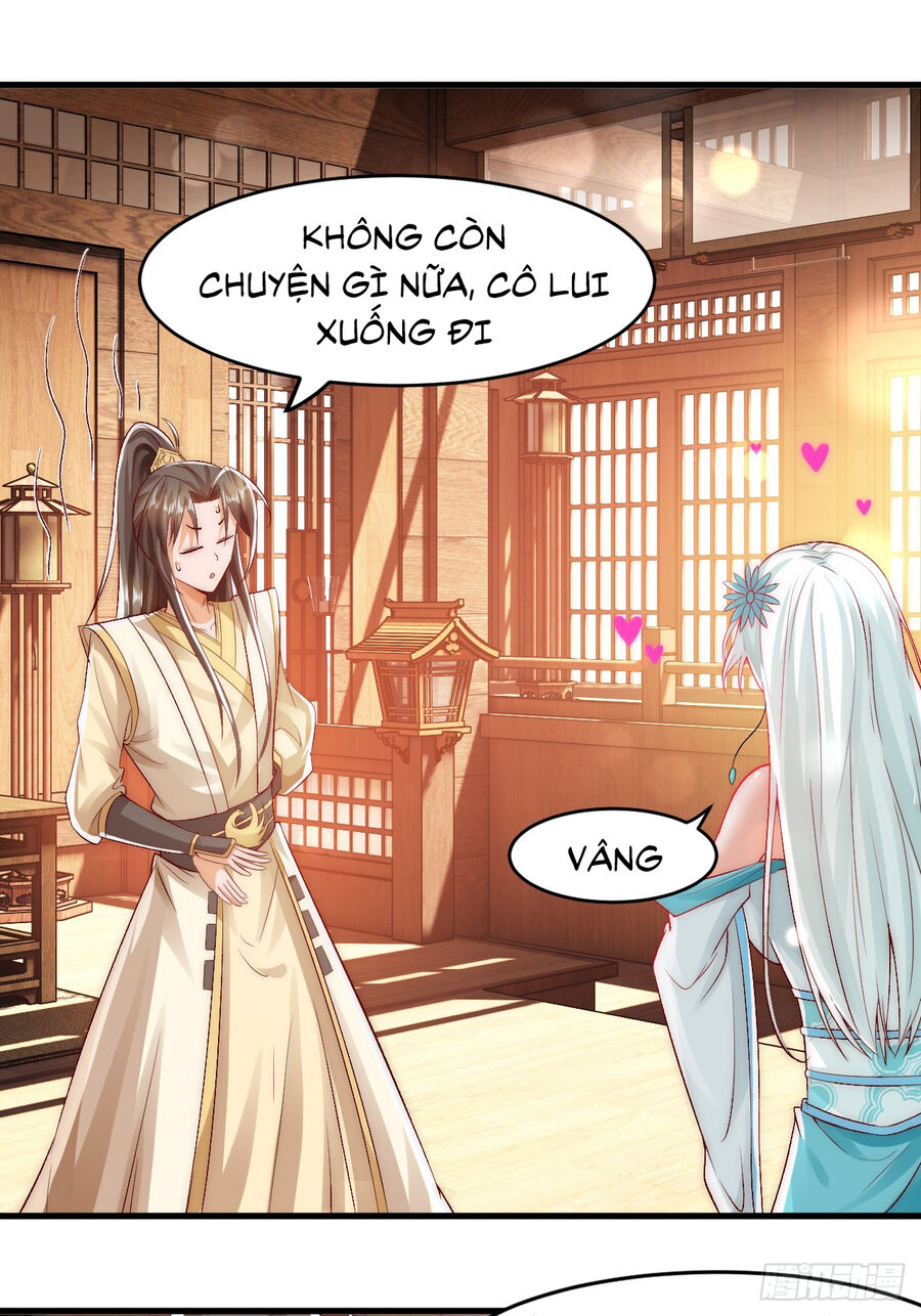 Ta Là Chí Tôn Đại Phản Diện Chapter 12 - Trang 10