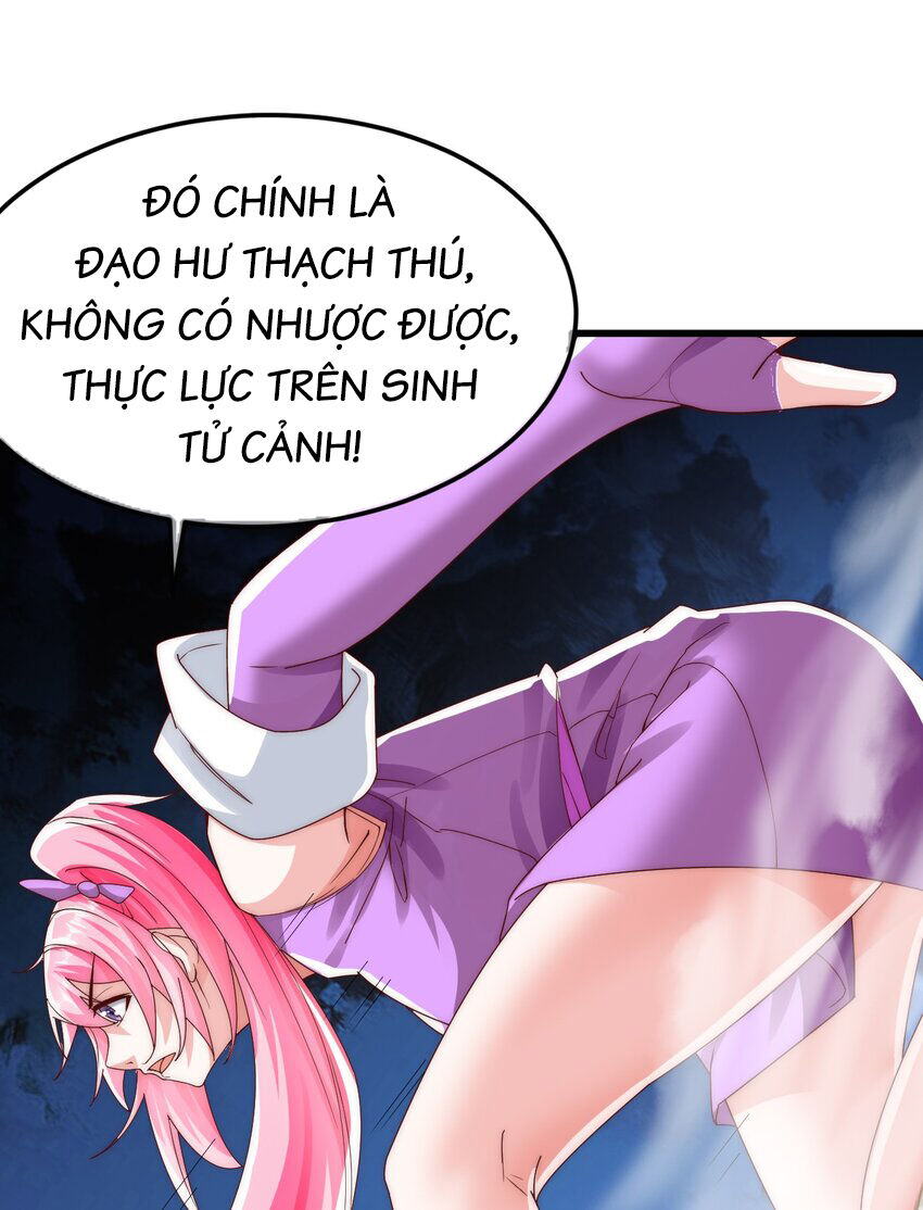 Ta Là Chí Tôn Đại Phản Diện Chapter 26 - Trang 18