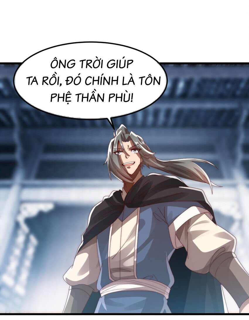 Ta Là Chí Tôn Đại Phản Diện Chapter 26 - Trang 14