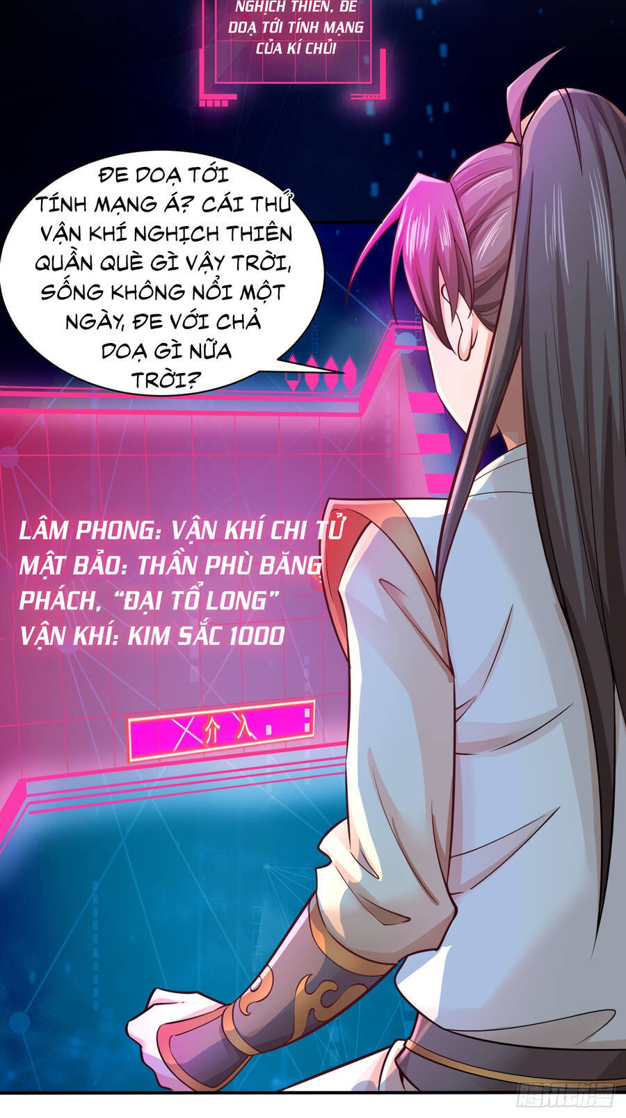 Ta Là Chí Tôn Đại Phản Diện Chapter 2 - Trang 63