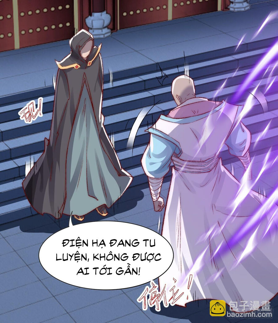 Ta Là Chí Tôn Đại Phản Diện Chapter 22 - Trang 24