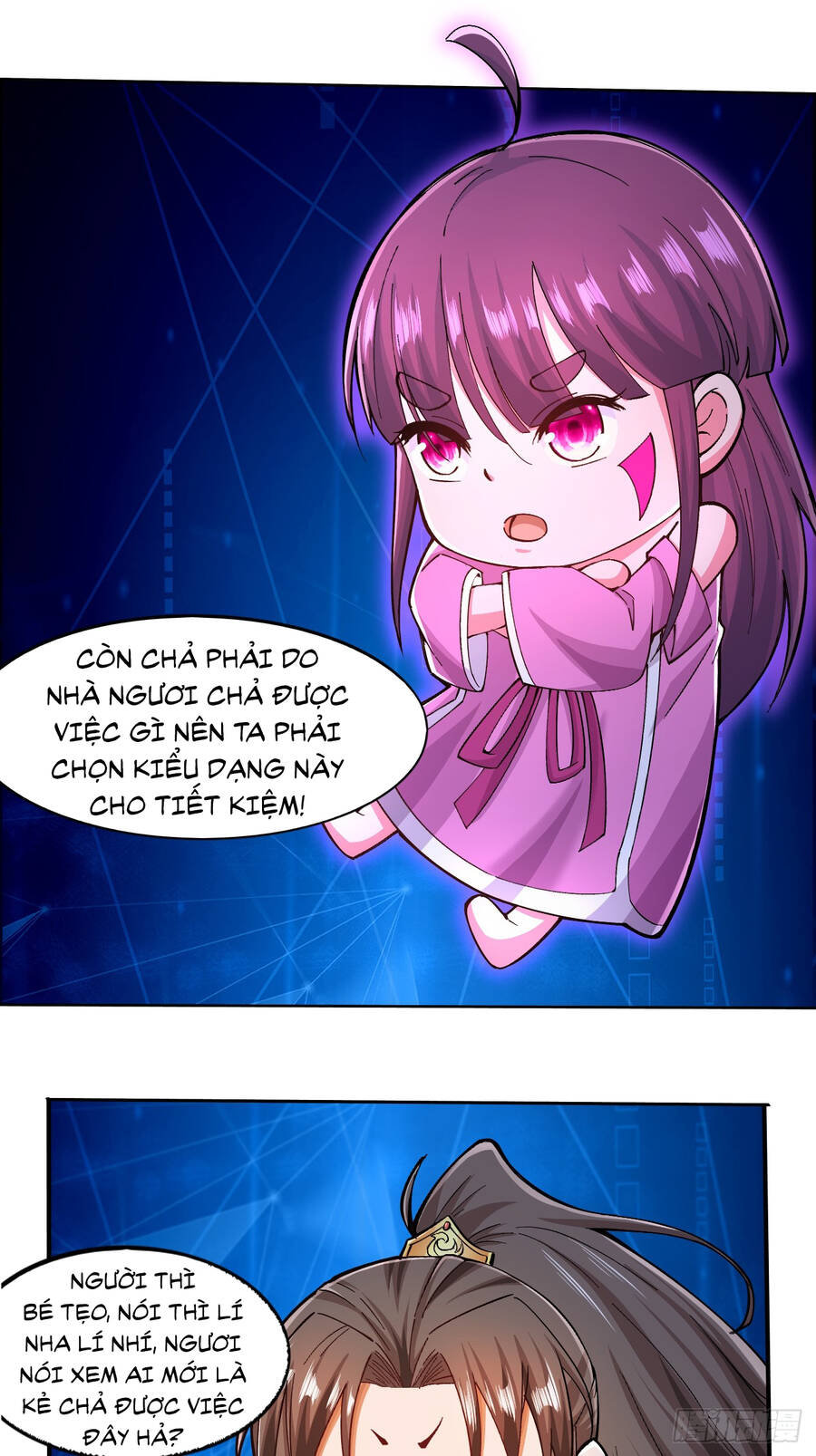 Ta Là Chí Tôn Đại Phản Diện Chapter 3 - Trang 28