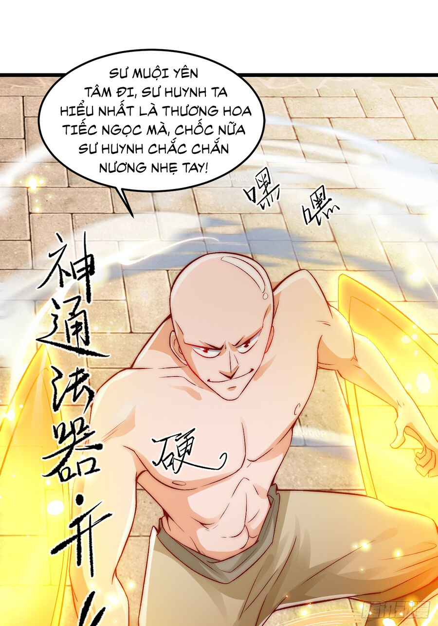 Ta Là Chí Tôn Đại Phản Diện Chapter 14 - Trang 20