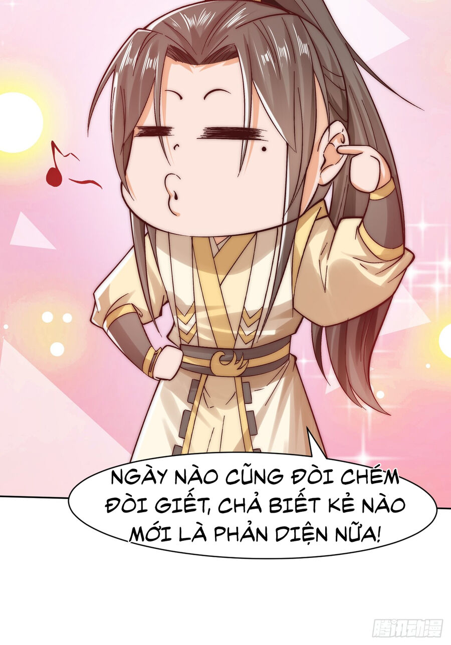 Ta Là Chí Tôn Đại Phản Diện Chapter 18 - Trang 4