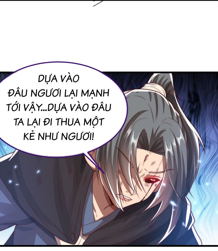 Ta Là Chí Tôn Đại Phản Diện Chapter 27 - Trang 38