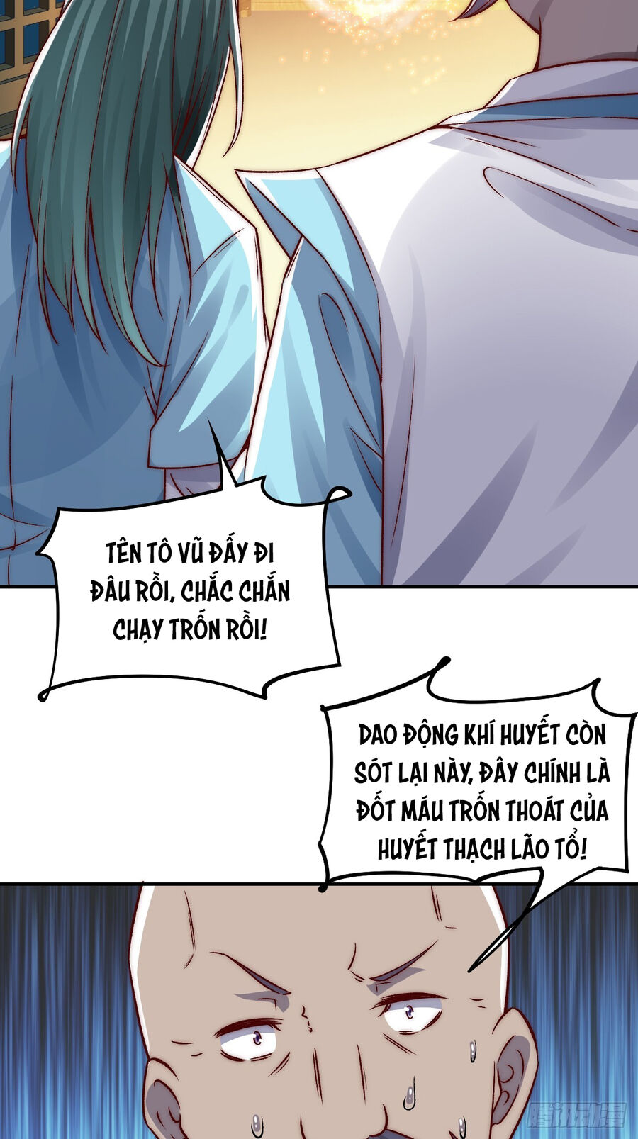 Ta Là Chí Tôn Đại Phản Diện Chapter 21 - Trang 13