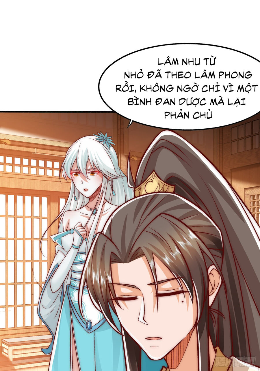 Ta Là Chí Tôn Đại Phản Diện Chapter 12 - Trang 1