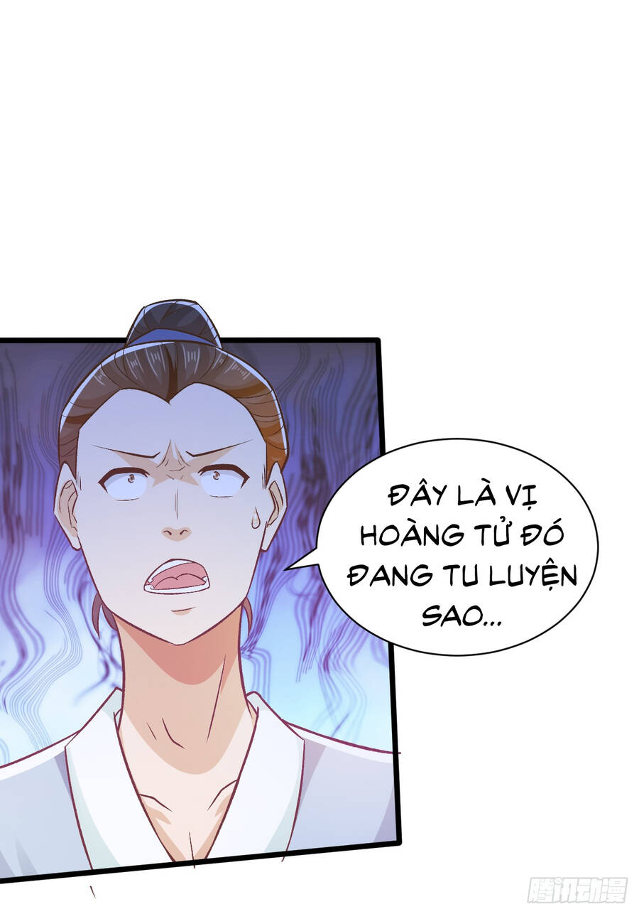 Ta Là Chí Tôn Đại Phản Diện Chapter 6 - Trang 9