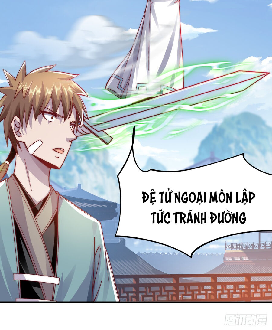 Ta Là Chí Tôn Đại Phản Diện Chapter 13 - Trang 15