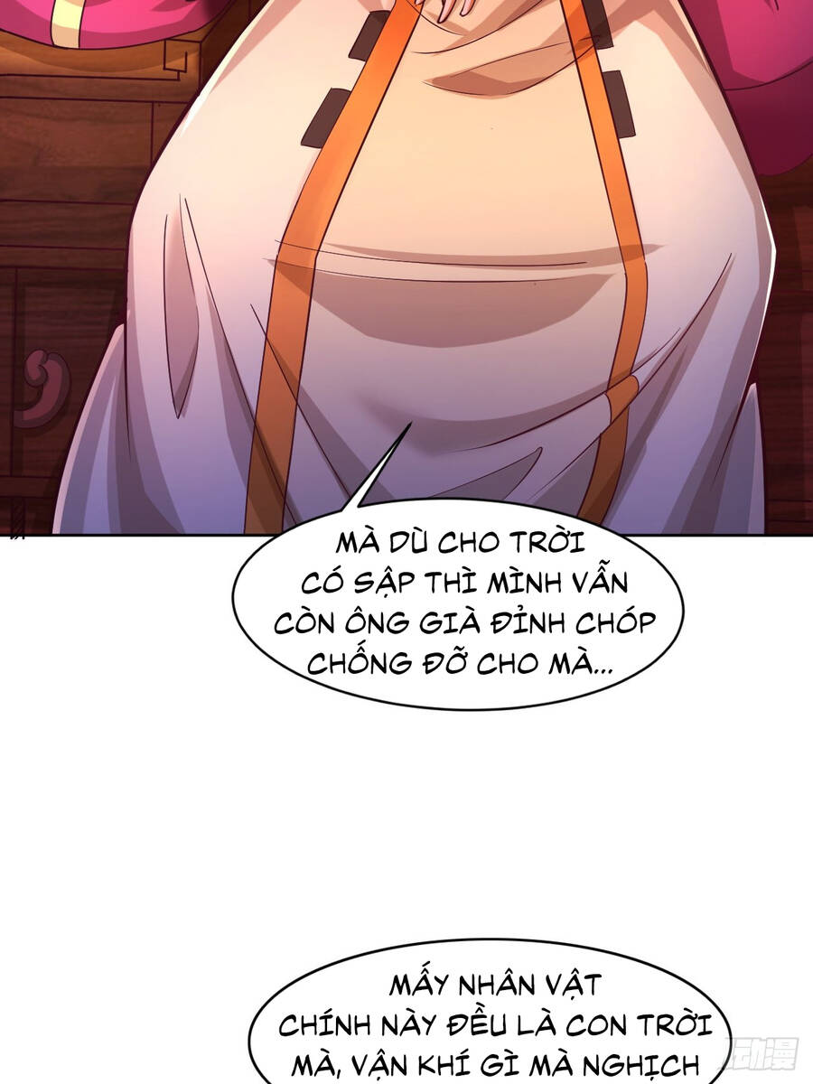 Ta Là Chí Tôn Đại Phản Diện Chapter 2 - Trang 21