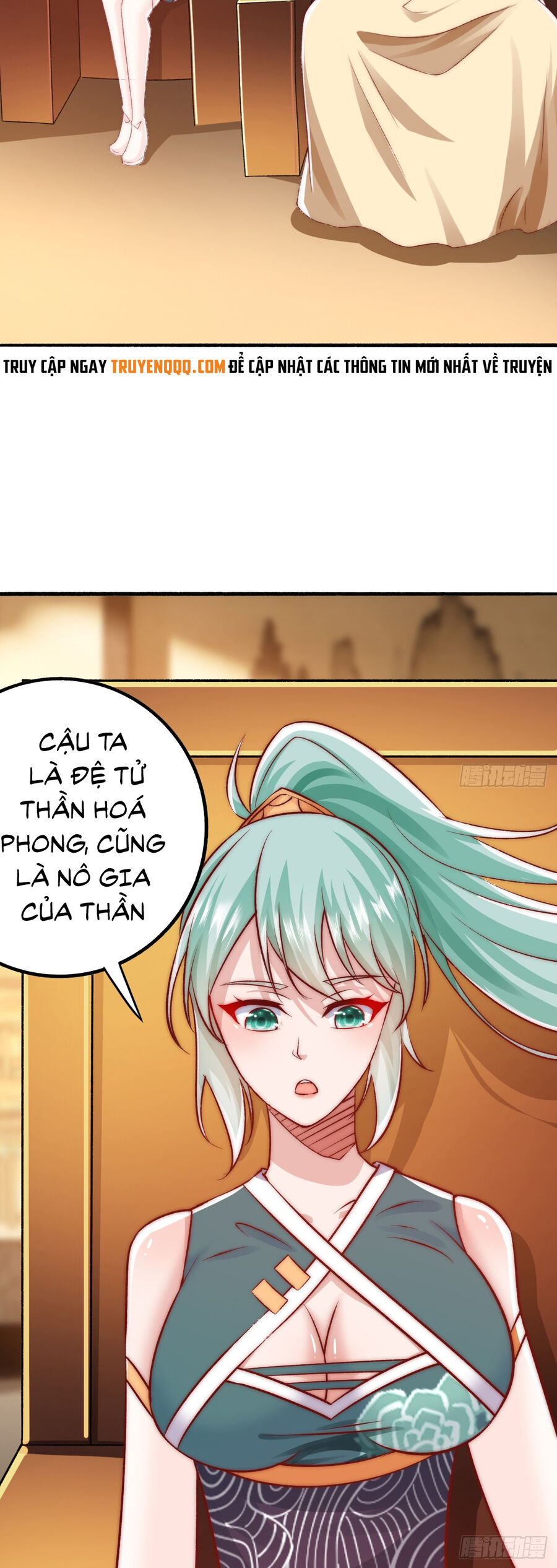 Ta Là Chí Tôn Đại Phản Diện Chapter 15 - Trang 26