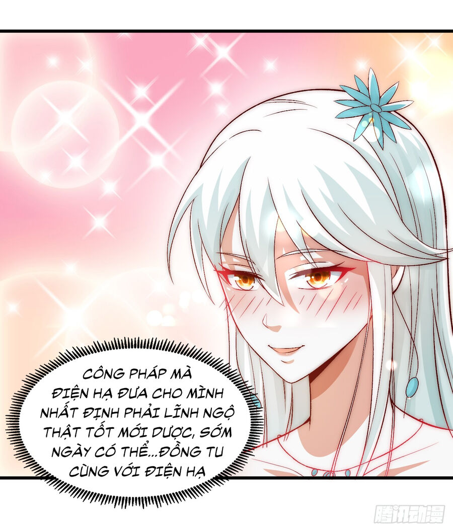 Ta Là Chí Tôn Đại Phản Diện Chapter 12 - Trang 9