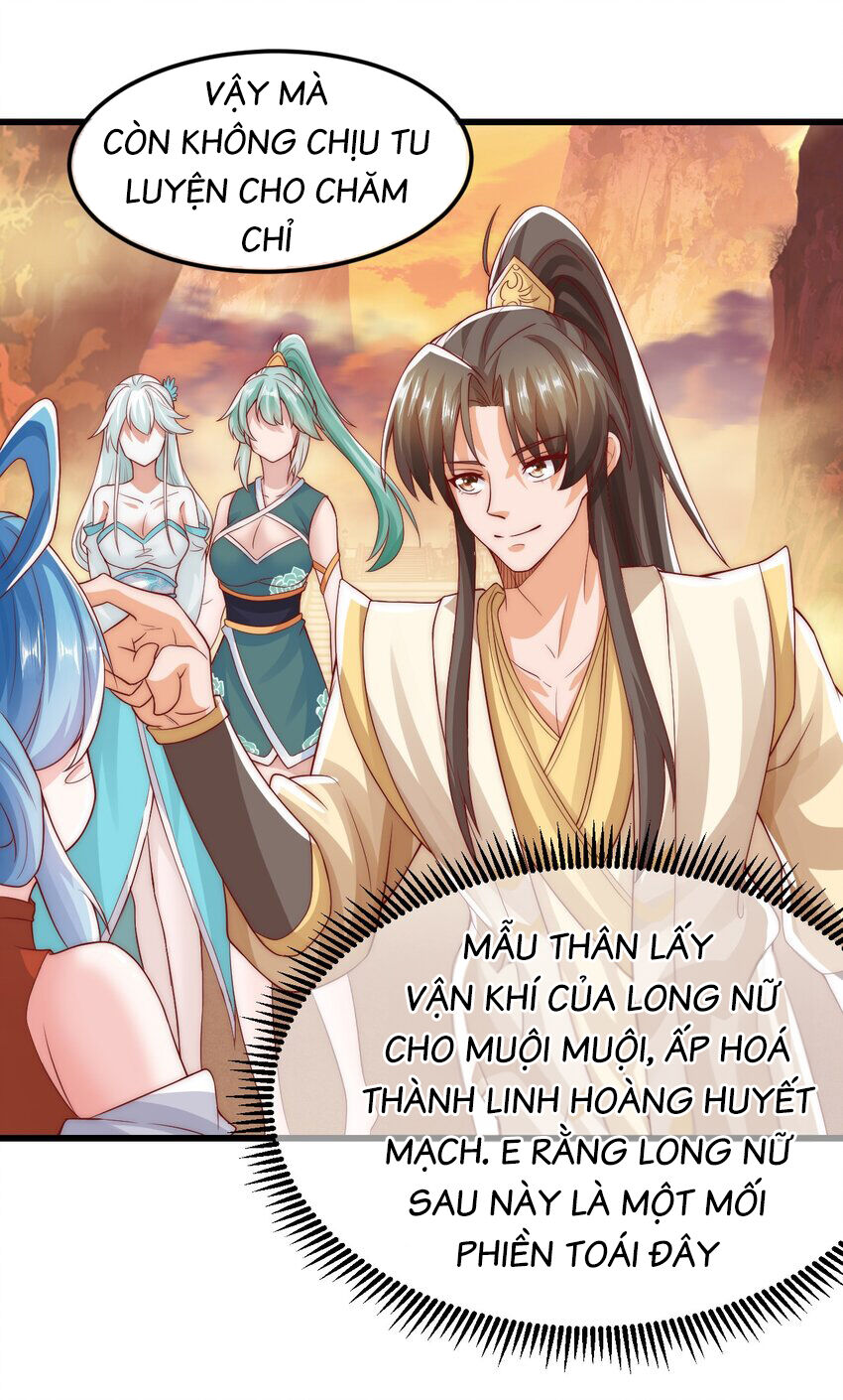 Ta Là Chí Tôn Đại Phản Diện Chapter 28 - Trang 42