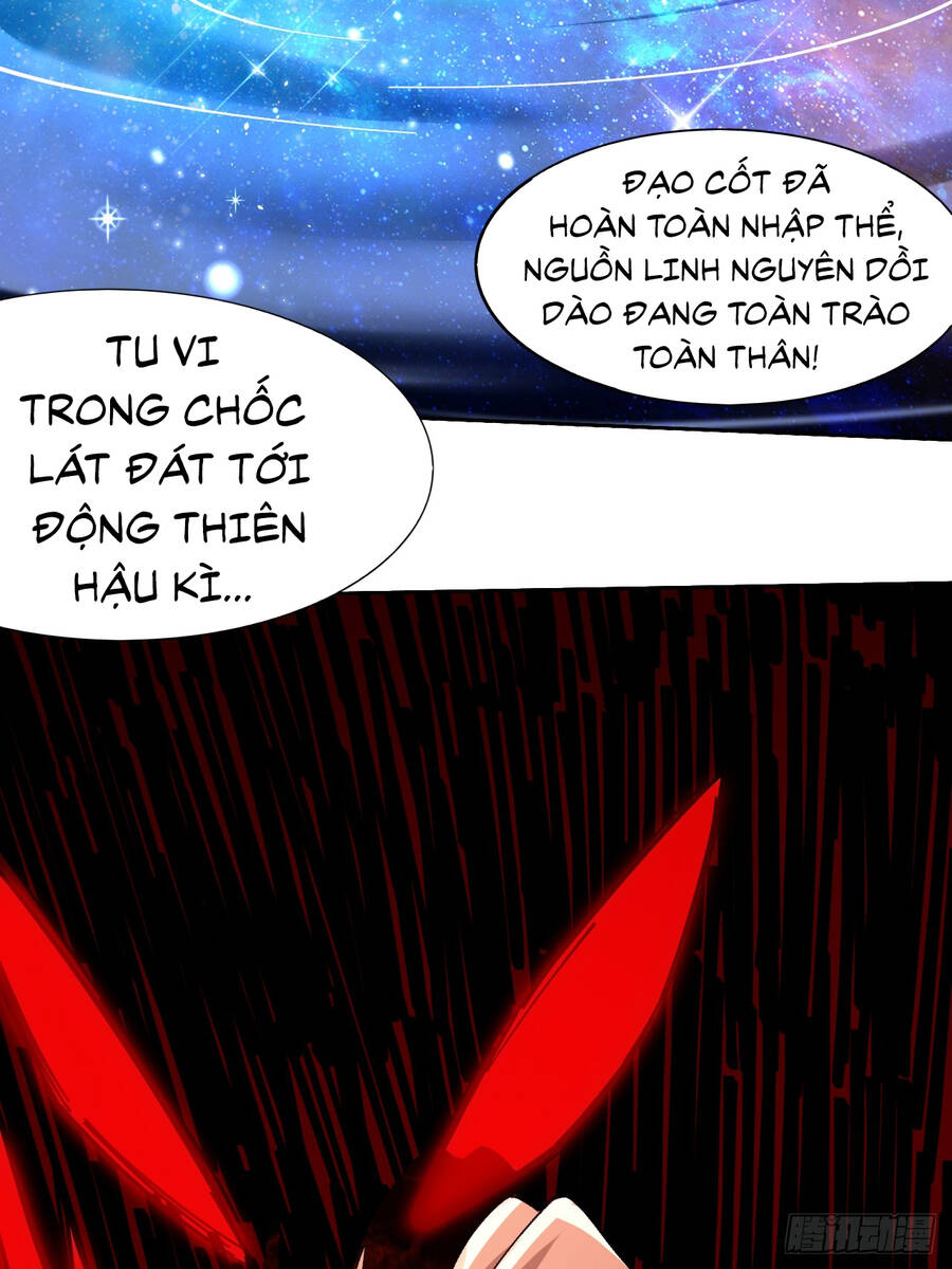 Ta Là Chí Tôn Đại Phản Diện Chapter 3 - Trang 45