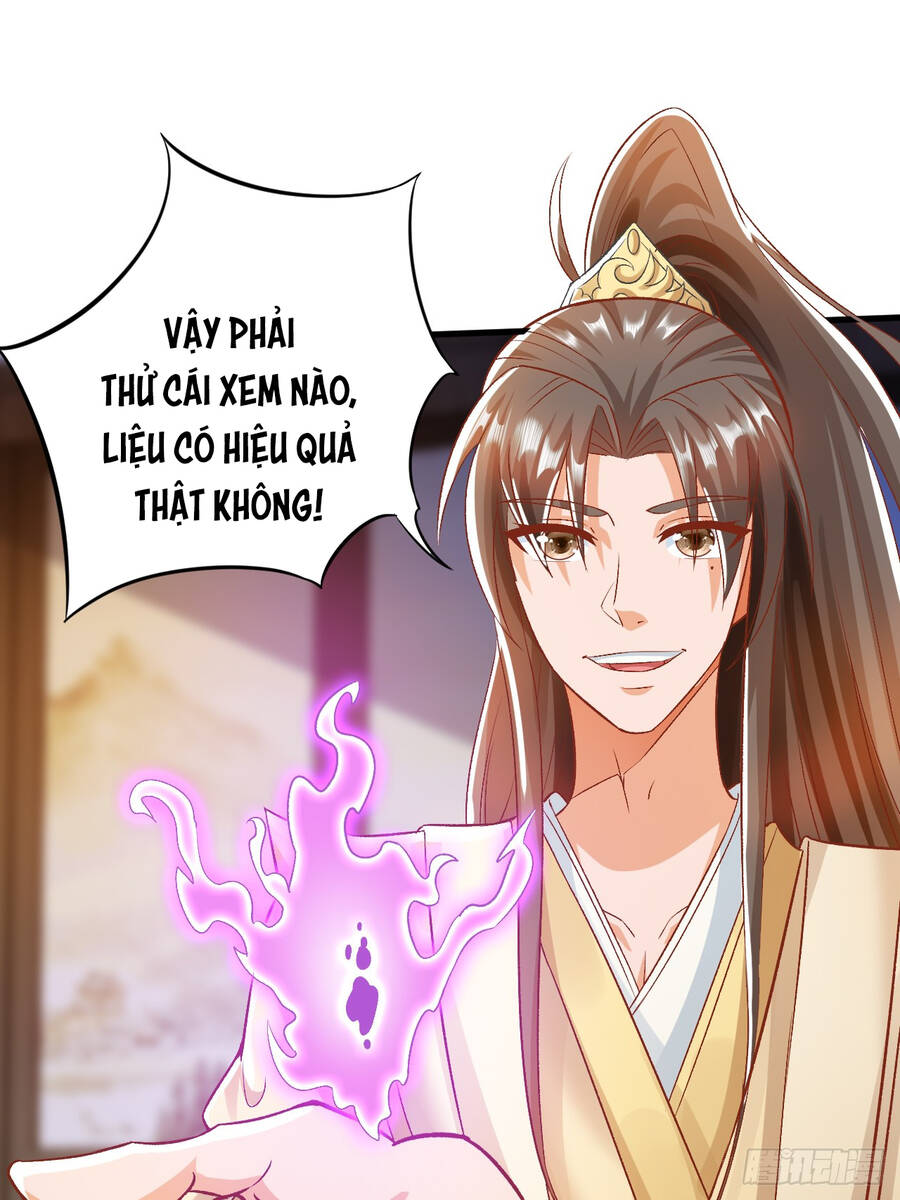 Ta Là Chí Tôn Đại Phản Diện Chapter 5 - Trang 34