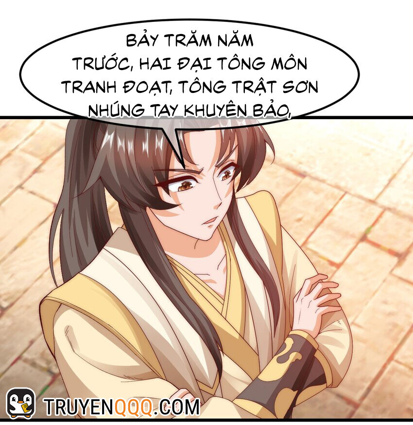 Ta Là Chí Tôn Đại Phản Diện Chapter 25 - Trang 15