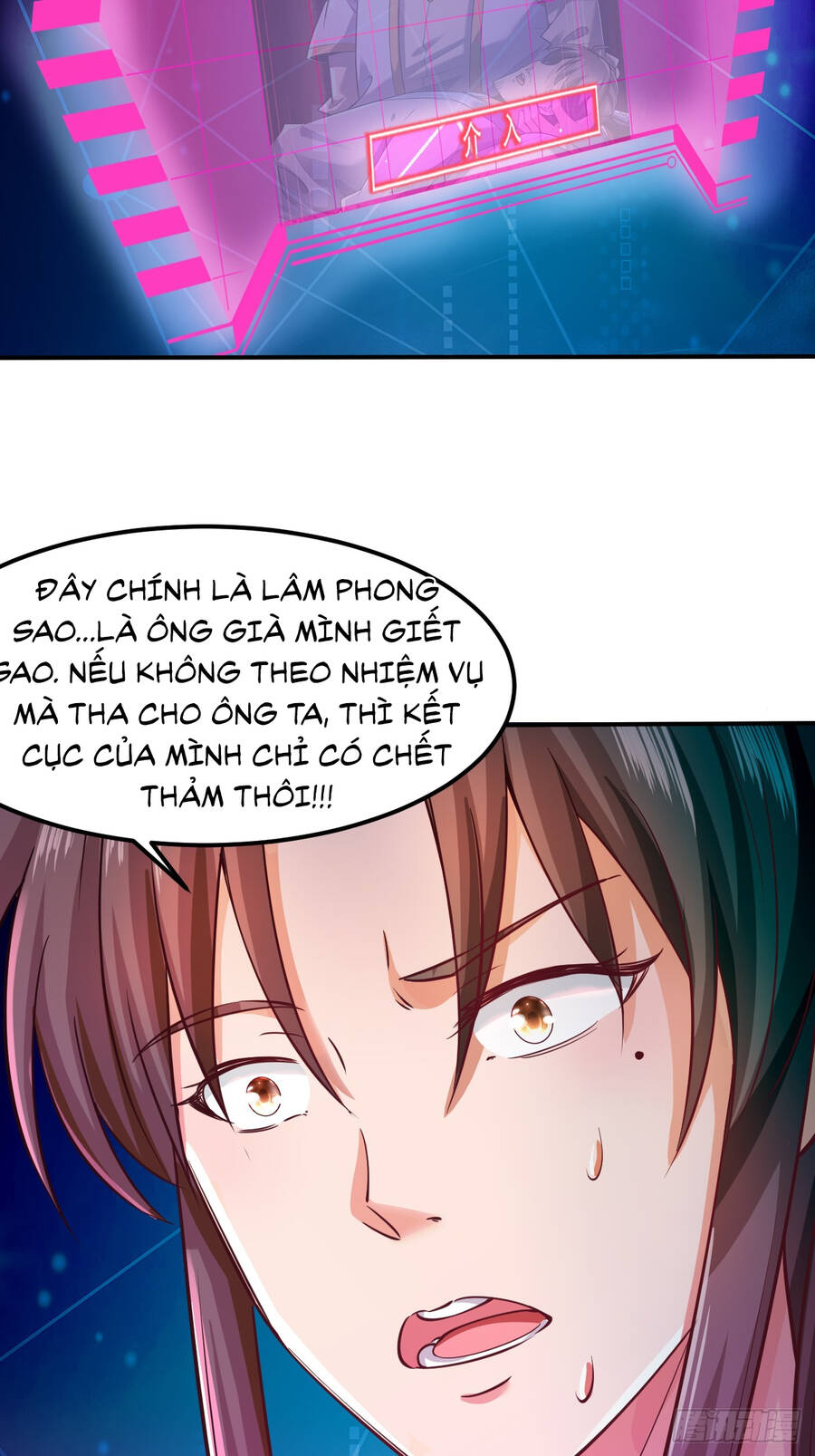 Ta Là Chí Tôn Đại Phản Diện Chapter 2 - Trang 65