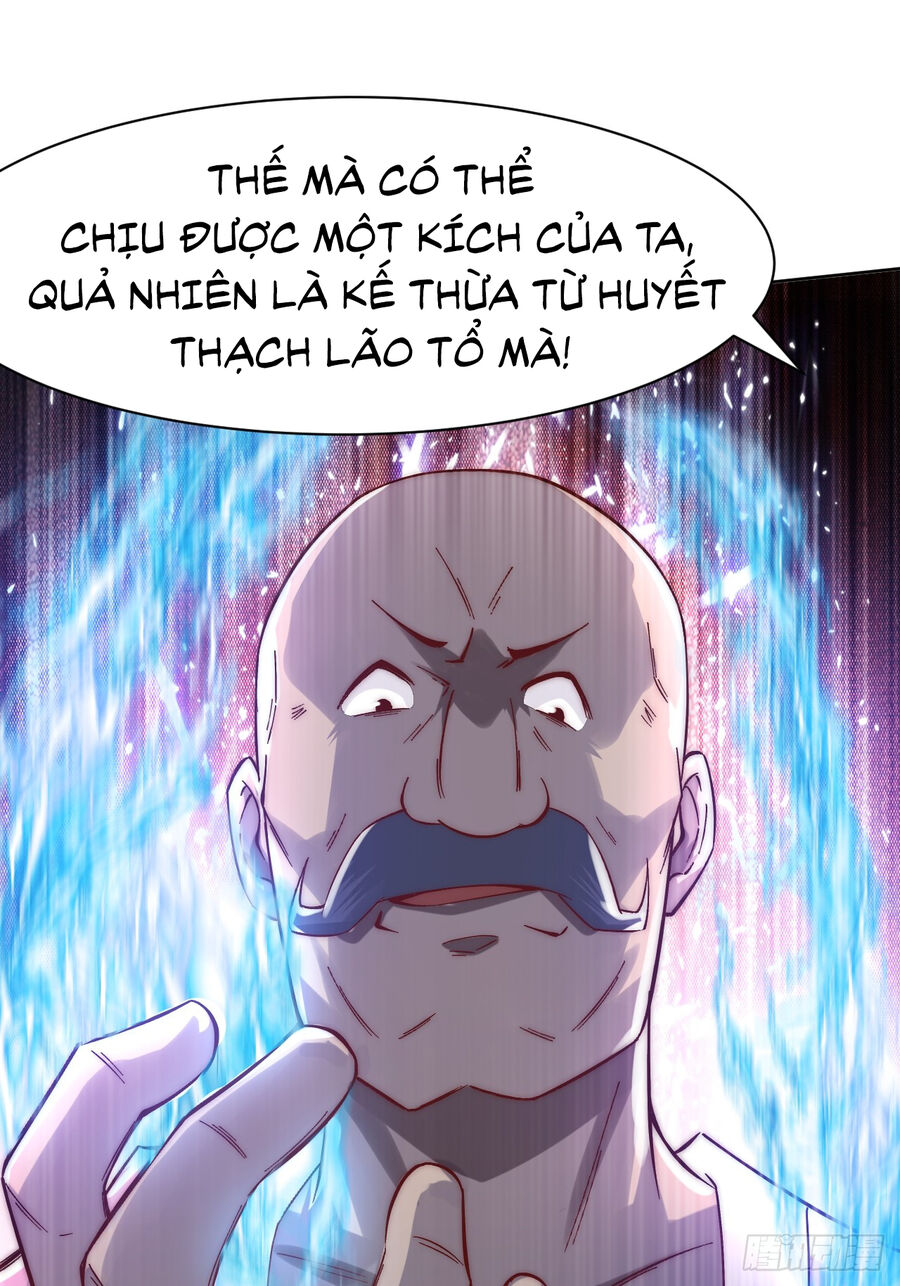 Ta Là Chí Tôn Đại Phản Diện Chapter 17 - Trang 28