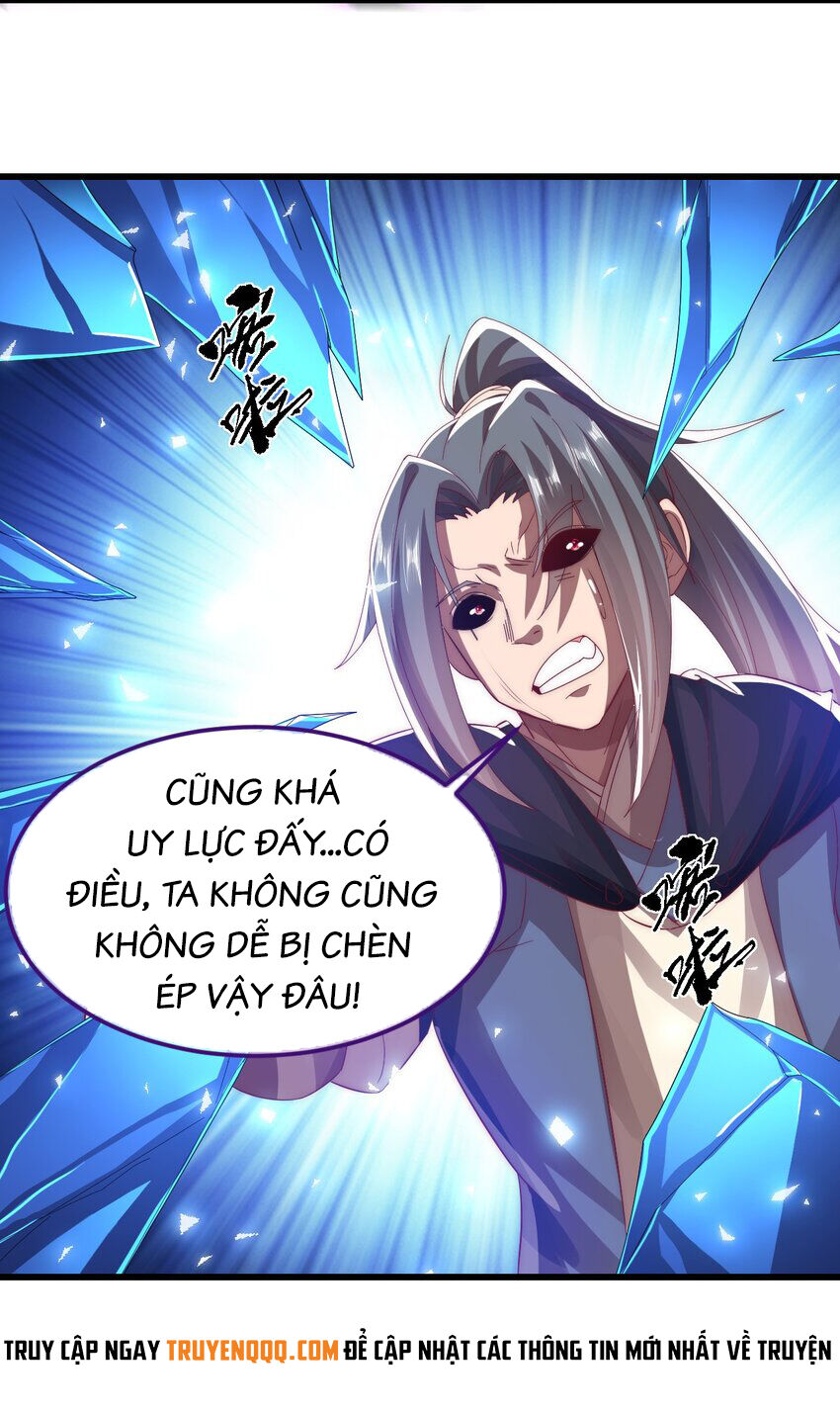 Ta Là Chí Tôn Đại Phản Diện Chapter 28 - Trang 8