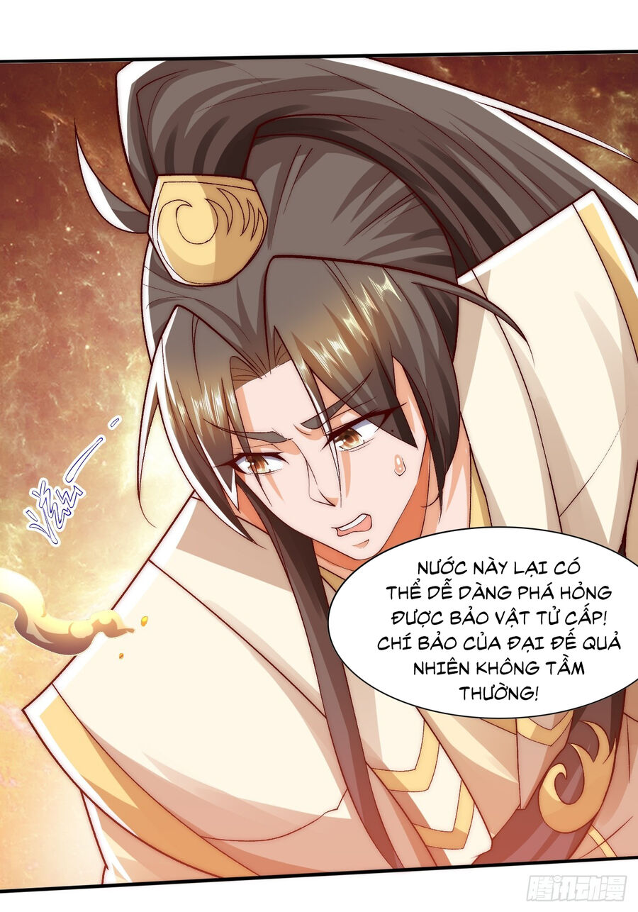 Ta Là Chí Tôn Đại Phản Diện Chapter 22 - Trang 29