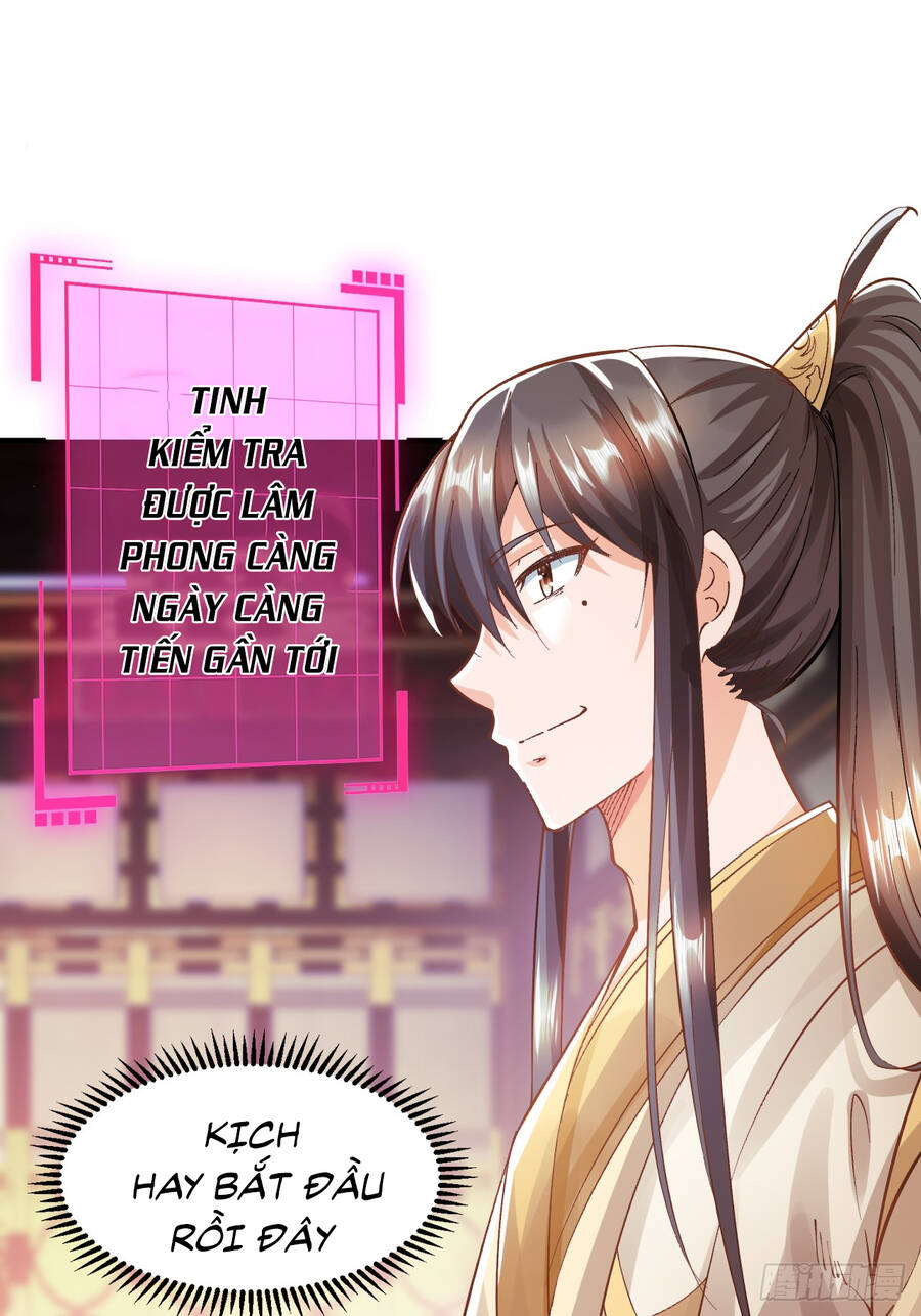 Ta Là Chí Tôn Đại Phản Diện Chapter 8 - Trang 2