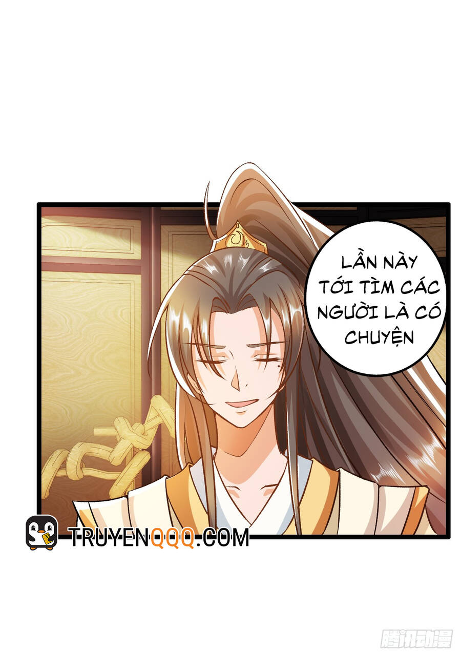 Ta Là Chí Tôn Đại Phản Diện Chapter 7 - Trang 14