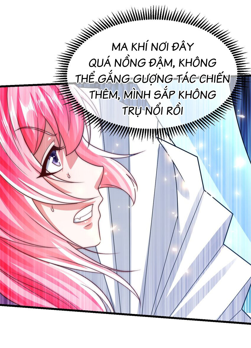 Ta Là Chí Tôn Đại Phản Diện Chapter 27 - Trang 5