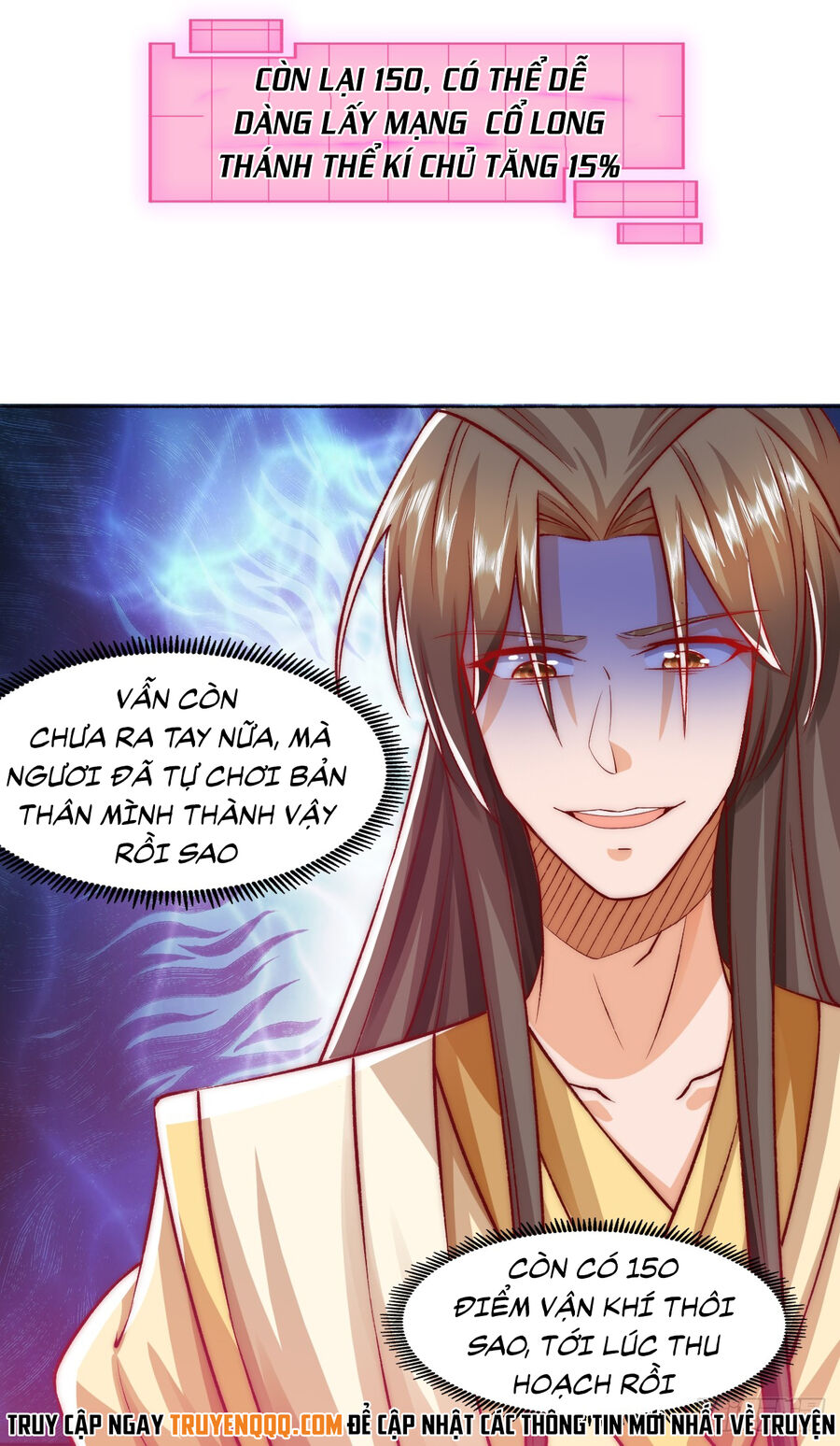 Ta Là Chí Tôn Đại Phản Diện Chapter 20 - Trang 31