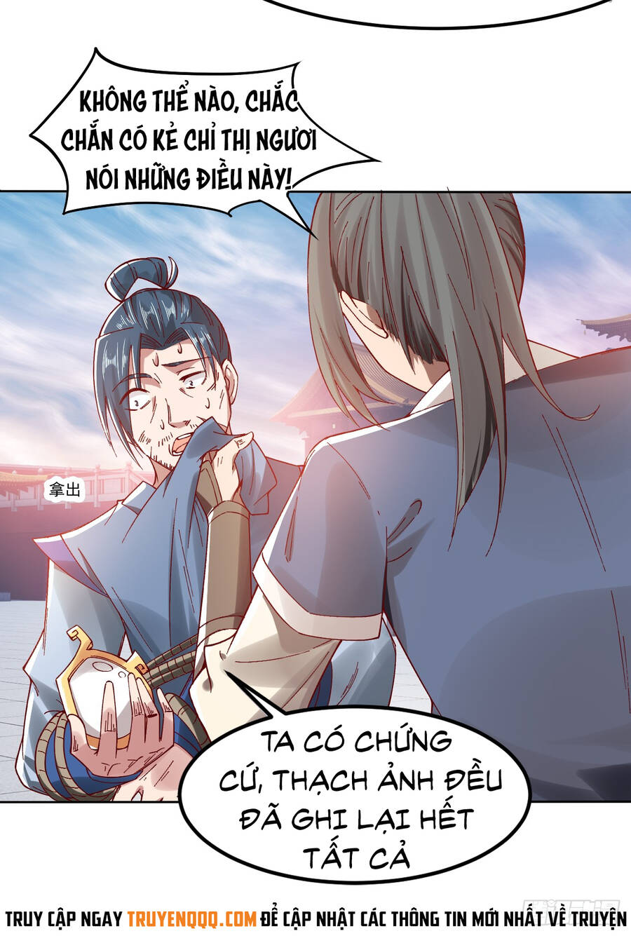 Ta Là Chí Tôn Đại Phản Diện Chapter 9 - Trang 9