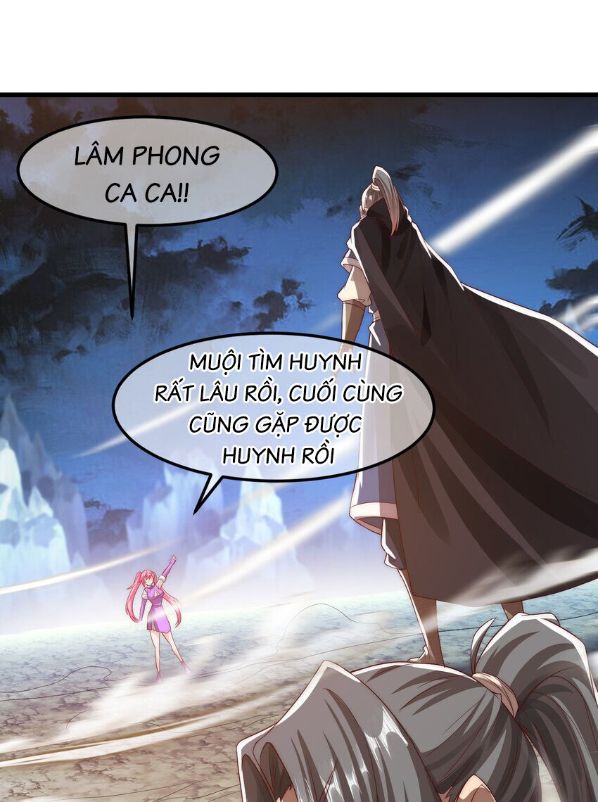 Ta Là Chí Tôn Đại Phản Diện Chapter 26 - Trang 28