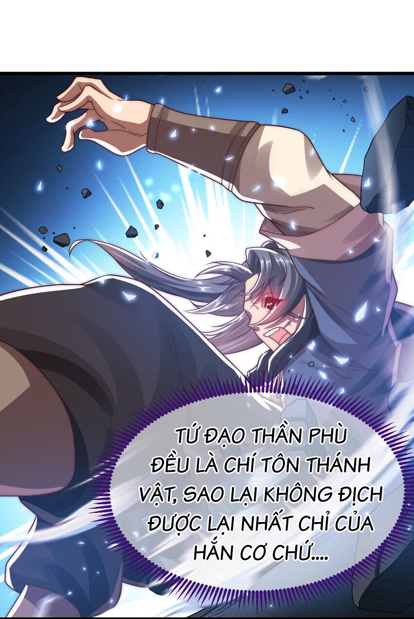 Ta Là Chí Tôn Đại Phản Diện Chapter 27 - Trang 37