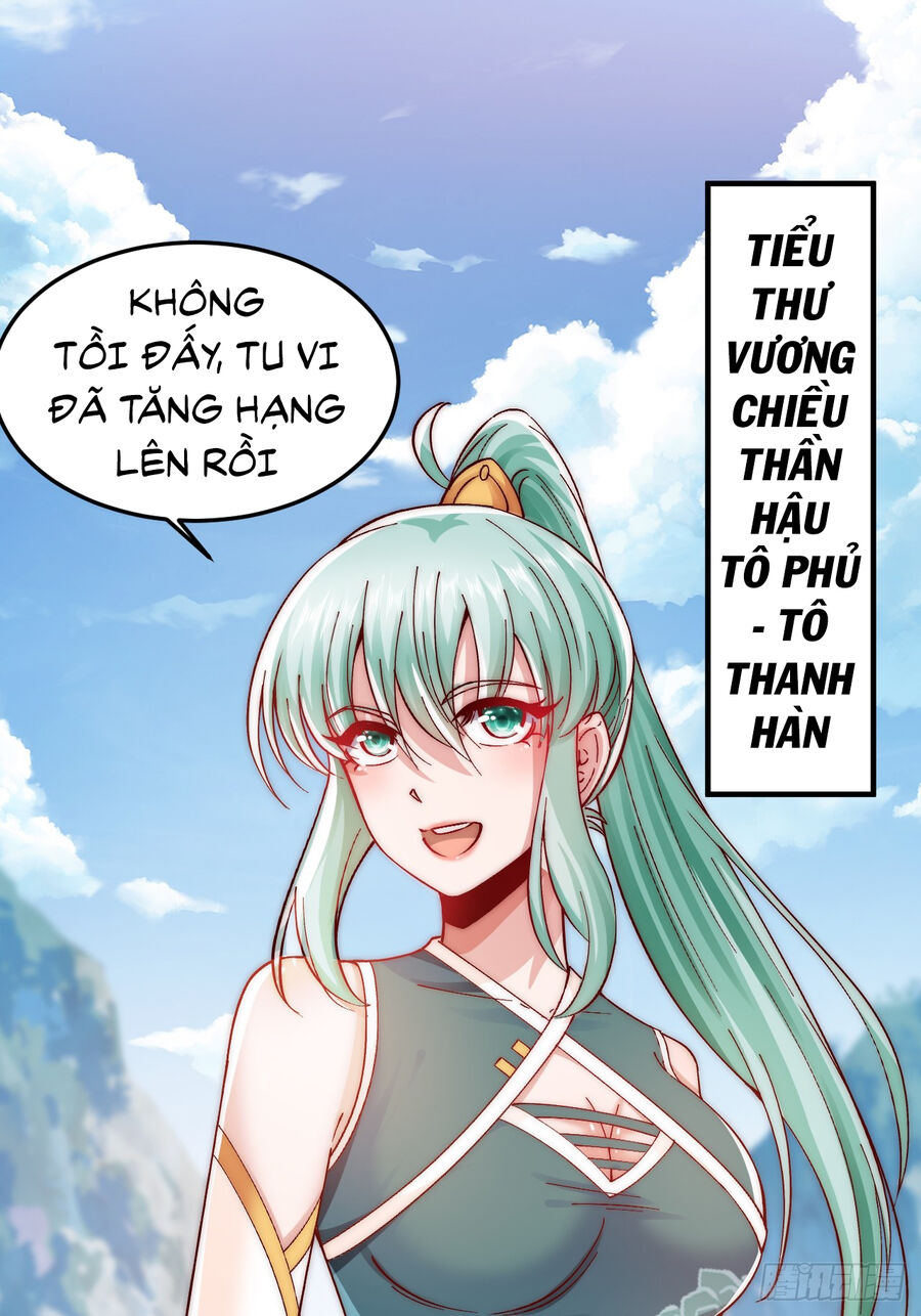 Ta Là Chí Tôn Đại Phản Diện Chapter 13 - Trang 20