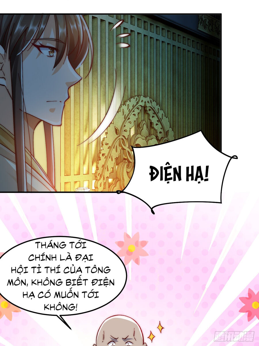 Ta Là Chí Tôn Đại Phản Diện Chapter 14 - Trang 5